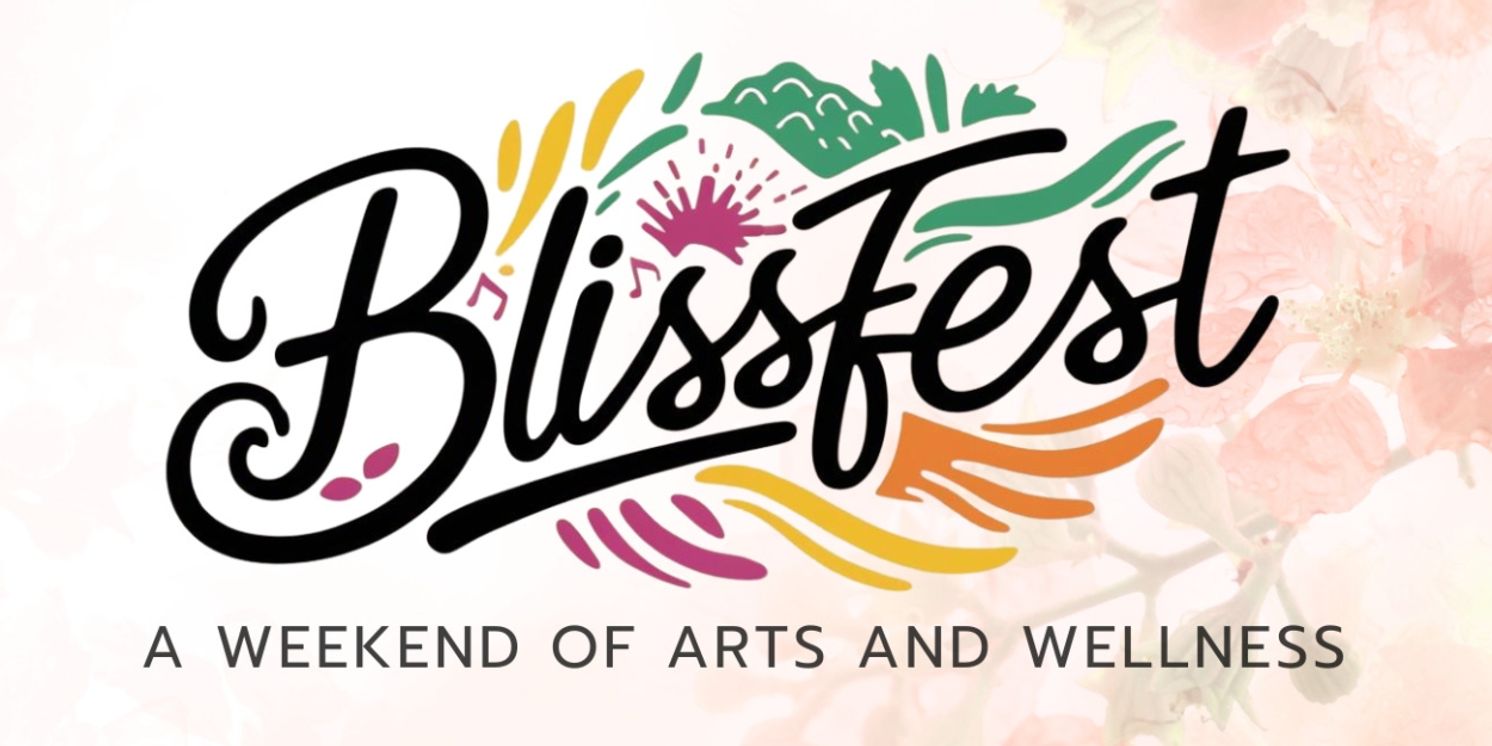 Cotuit Center For The Arts to Host Inaugural BLISSFEST: A Weekend Of Arts And Wellness  Image