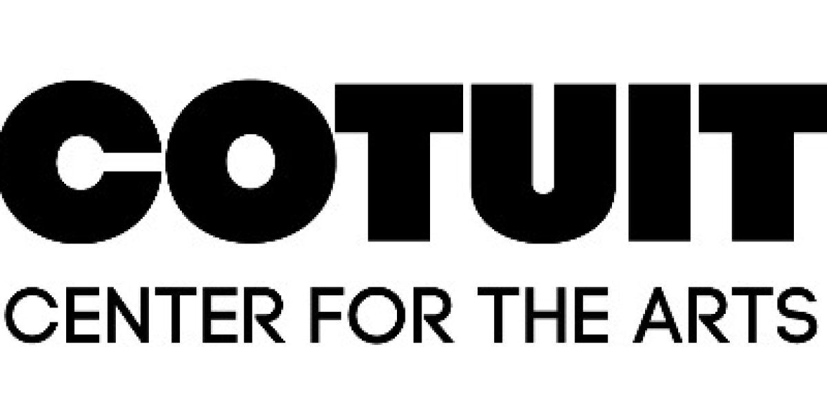 Cotuit Center For The Arts Unveils New Brand Identity