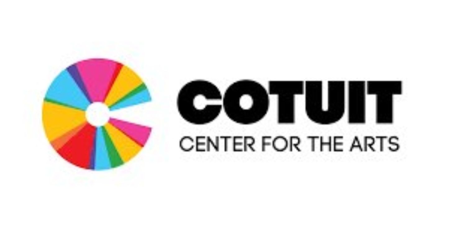 Cotuit Center for the Arts Details Three Spring Performances  Image