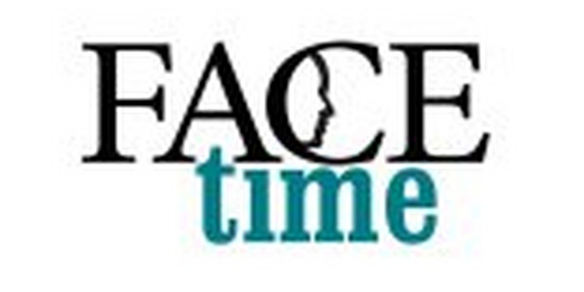 Cotuit Center for the Arts To Present FACE TIME Art Exhibit