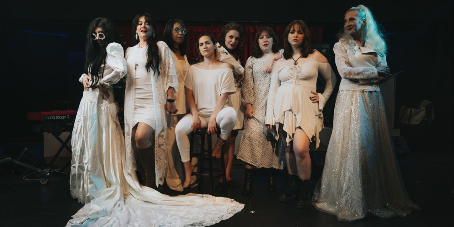 Cotuit Center for the Arts' WOMEN ROCK! puts the spotlight on Cape Cod Community Women Who Rock  Image