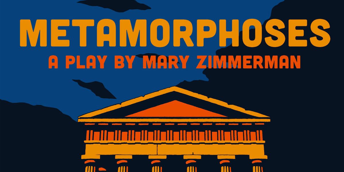 Cotuit Center for the Arts Will Present METAMORPHOSES in 2026