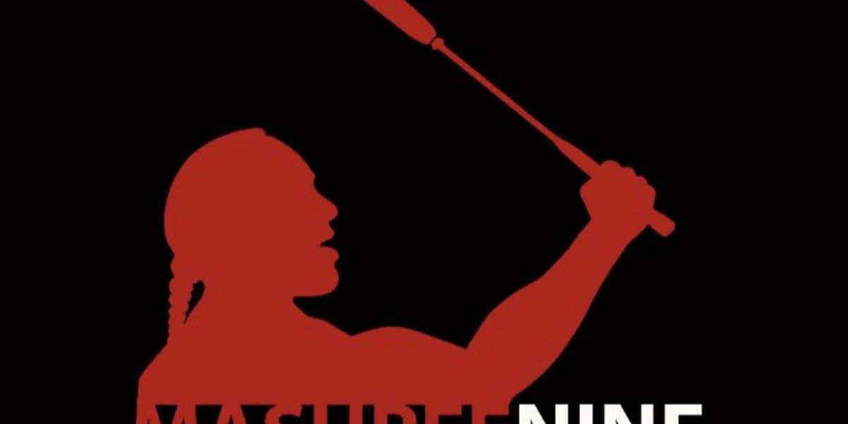Cotuit Center for the Arts Will Screen MASHPEE NINE Next Month