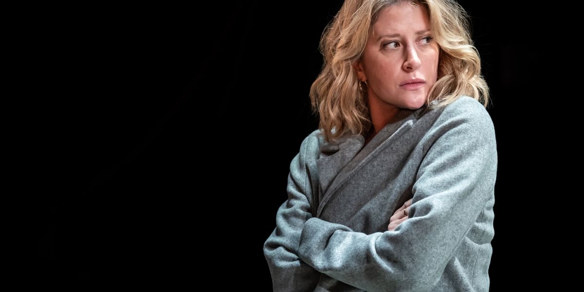 Could the London Production of NEXT TO NORMAL Transfer to Broadway?