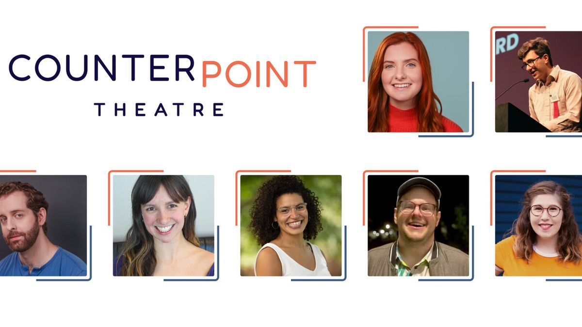 Counterpoint Theatre Launches In Chicago