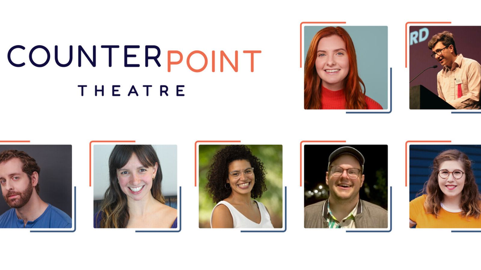 Counterpoint Theatre Launches In Chicago | BroadwayWorld