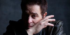 Counting Crows to Play Two Nights at Hollywood Bowl