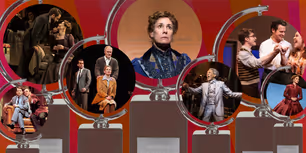 Counting Up the Tony Awards Already Won by the 2026 Nominees