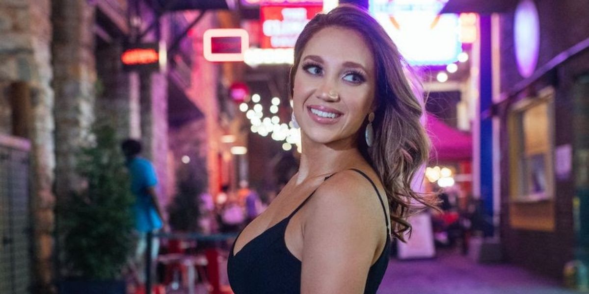 Country Artist Bree Jaxson Debuts Her New Single 'Won Now'