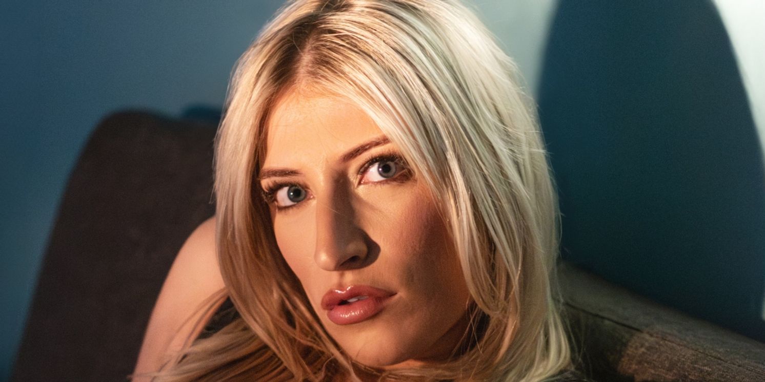 Country Artist Madison Olivia Releases Single 'Know Your Name'  Image