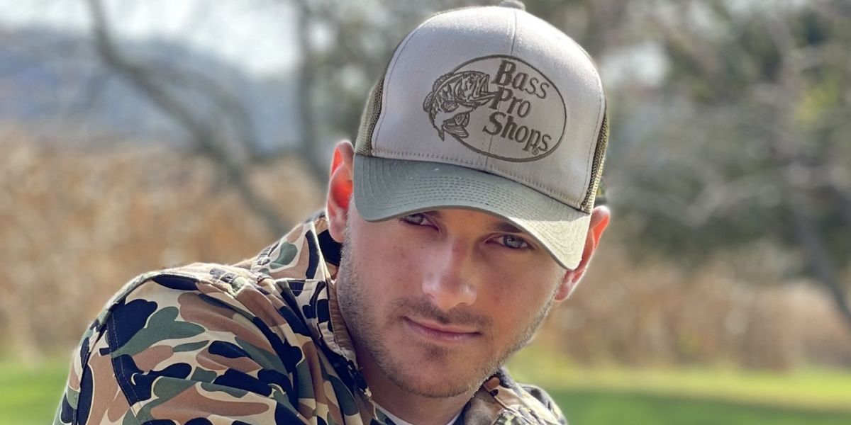 Country Artist Nathan Merovich Releases Single Two-Pack 'This Beer' and 'Dust & Diesel'