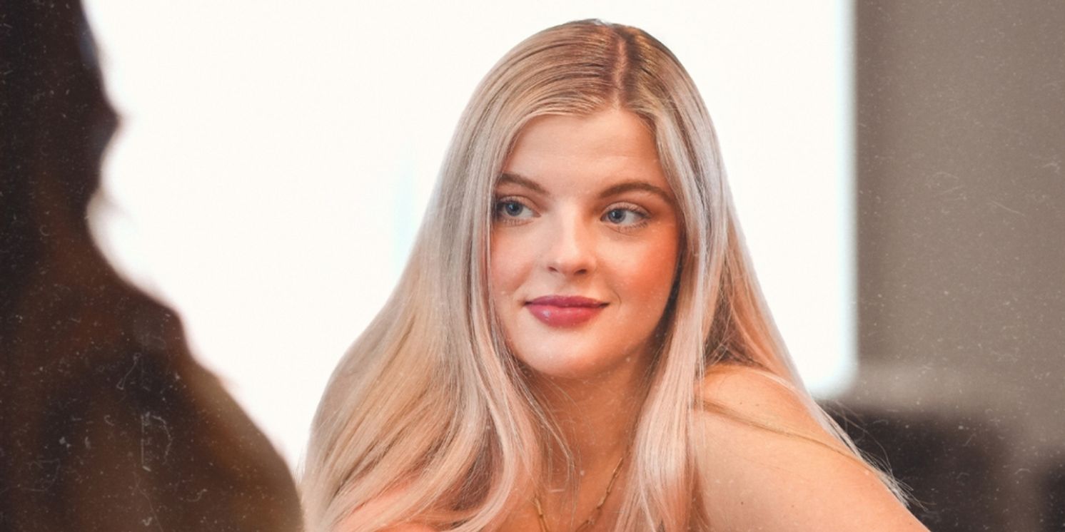 Country Artist Remy Garrison Releases New Song 'Get It Girl'  Image