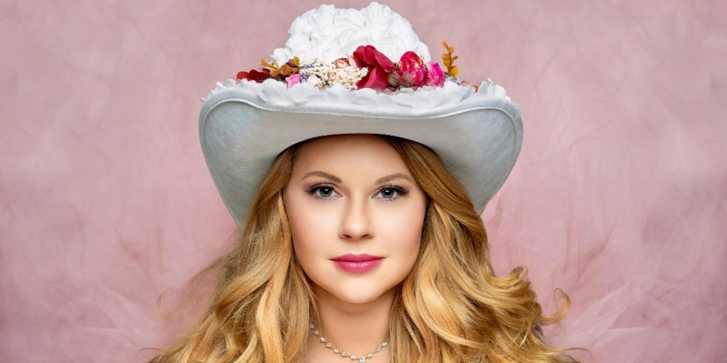 Country Artist Taylor Sanders Releases New Single “Tennessee Love”  Image