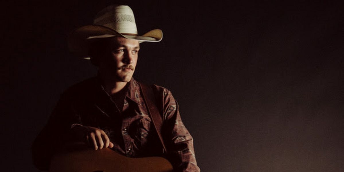 Country Artist Zach Top Confirms 2025 Headline Tour
