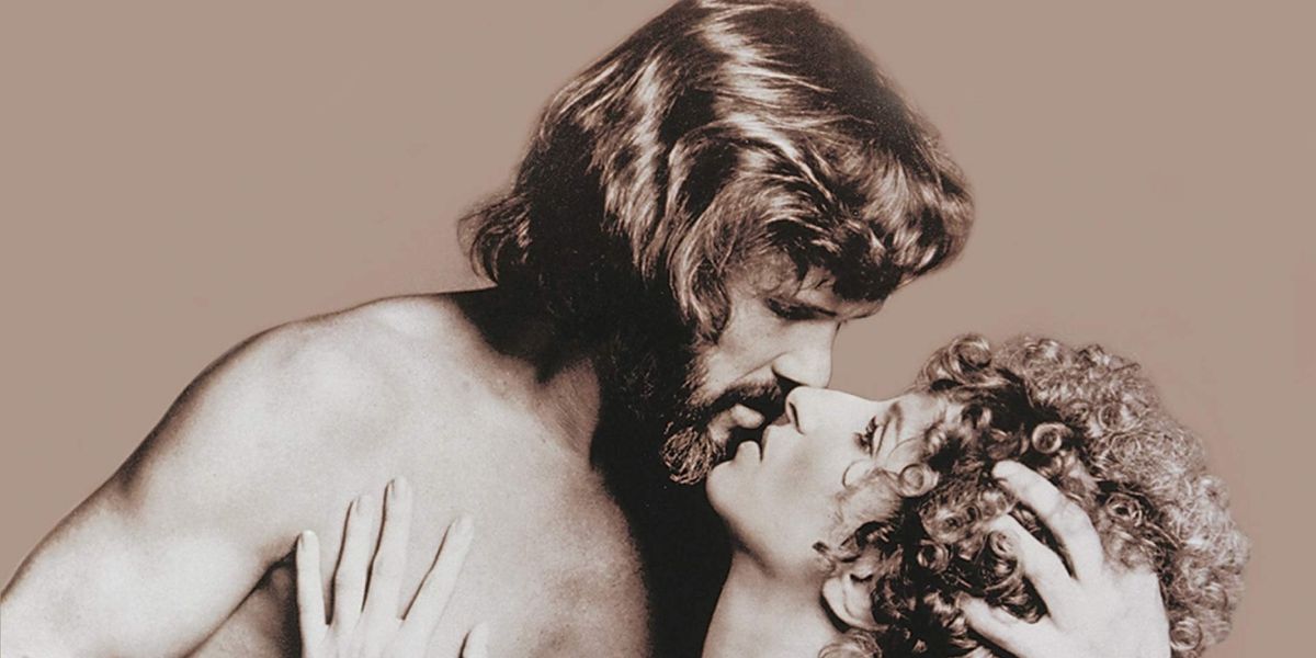 Country Artist and A STAR IS BORN Star Kris Kristofferson Dies at 88