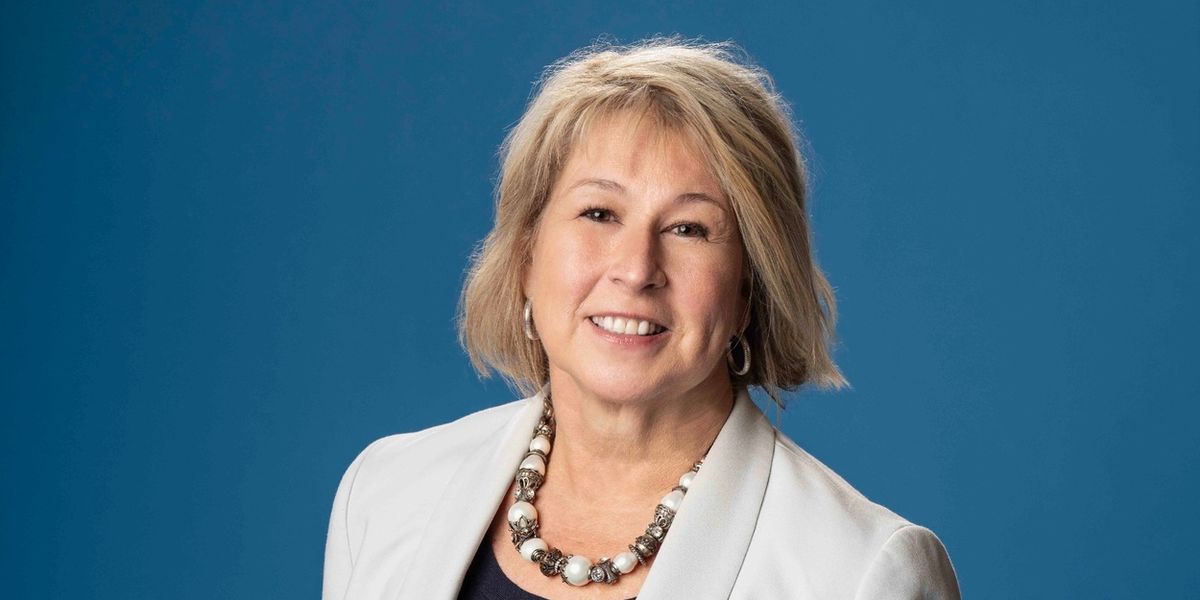 Country Music Association CEO Sarah Trahern to Retire at the End of 2026