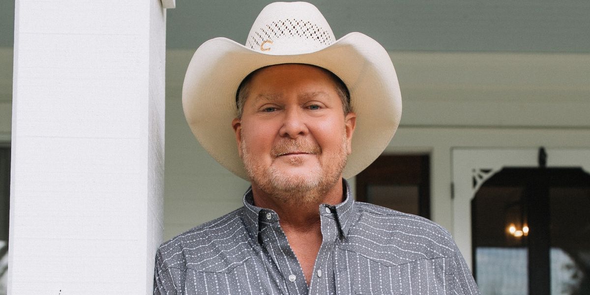 Country Music Icon Tracy Lawrence To Headline One-Night-Only Concert At Resorts World Theatre