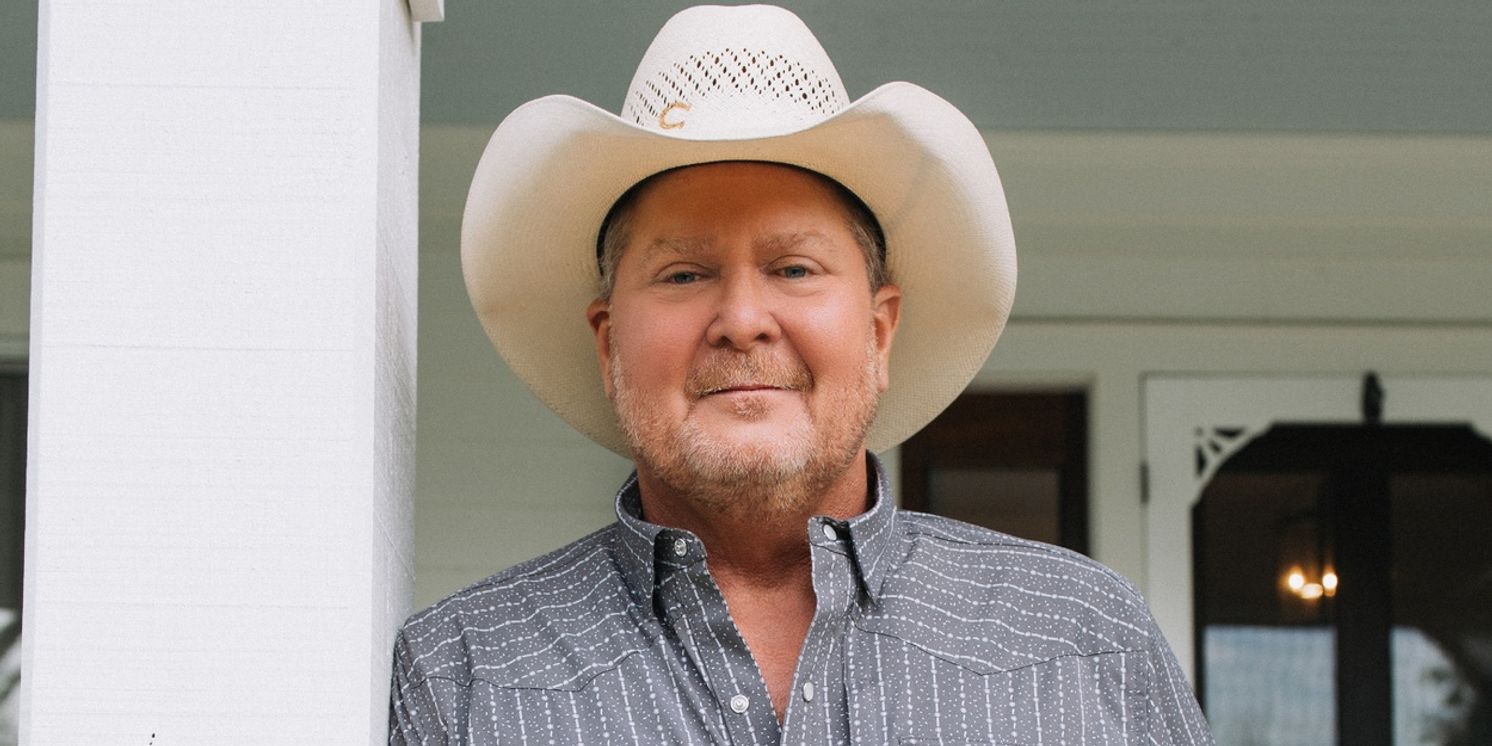 Country Music Icon Tracy Lawrence To Headline One-Night-Only Concert At Resorts World Theatre  Image