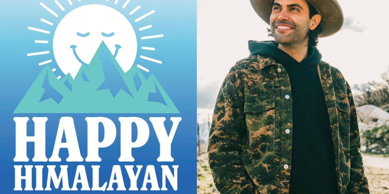 Country Music Star Niko Moon Announces Documentary Film and Water Project (Exclusive)  Image