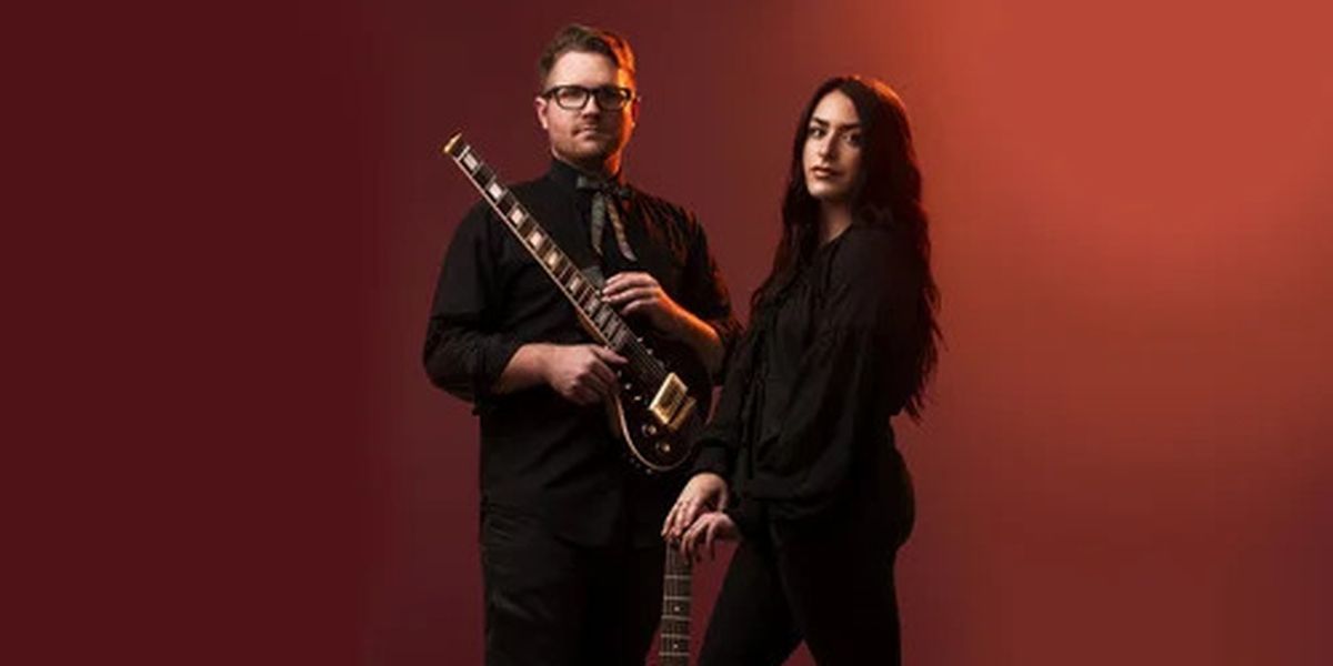 Country-Pop The Young Fables To Perform At The Spire Center This Fall