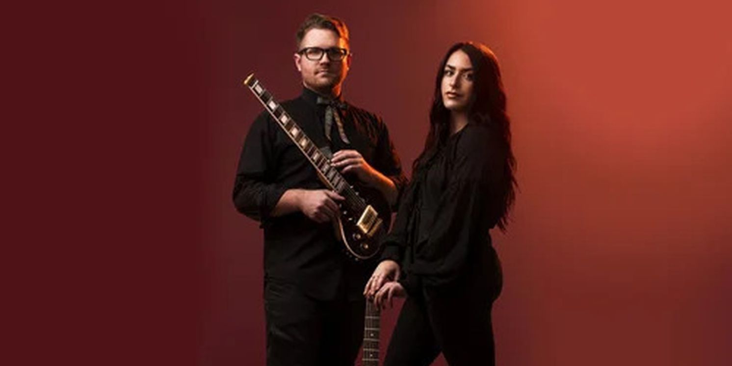 Country-Pop The Young Fables To Perform At The Spire Center This Fall  Image