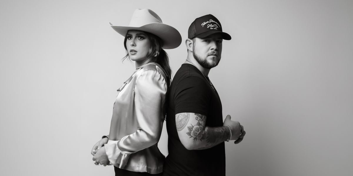 Country Powerhouses Kameron Marlowe and Ella Langley Impact Country Radio With 'Strangers'