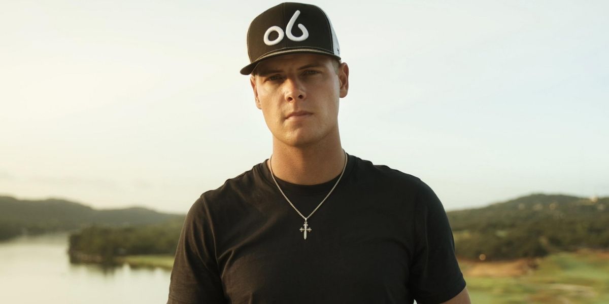 Country Riser Lane Smith Releases Touching New Single 'Austin'