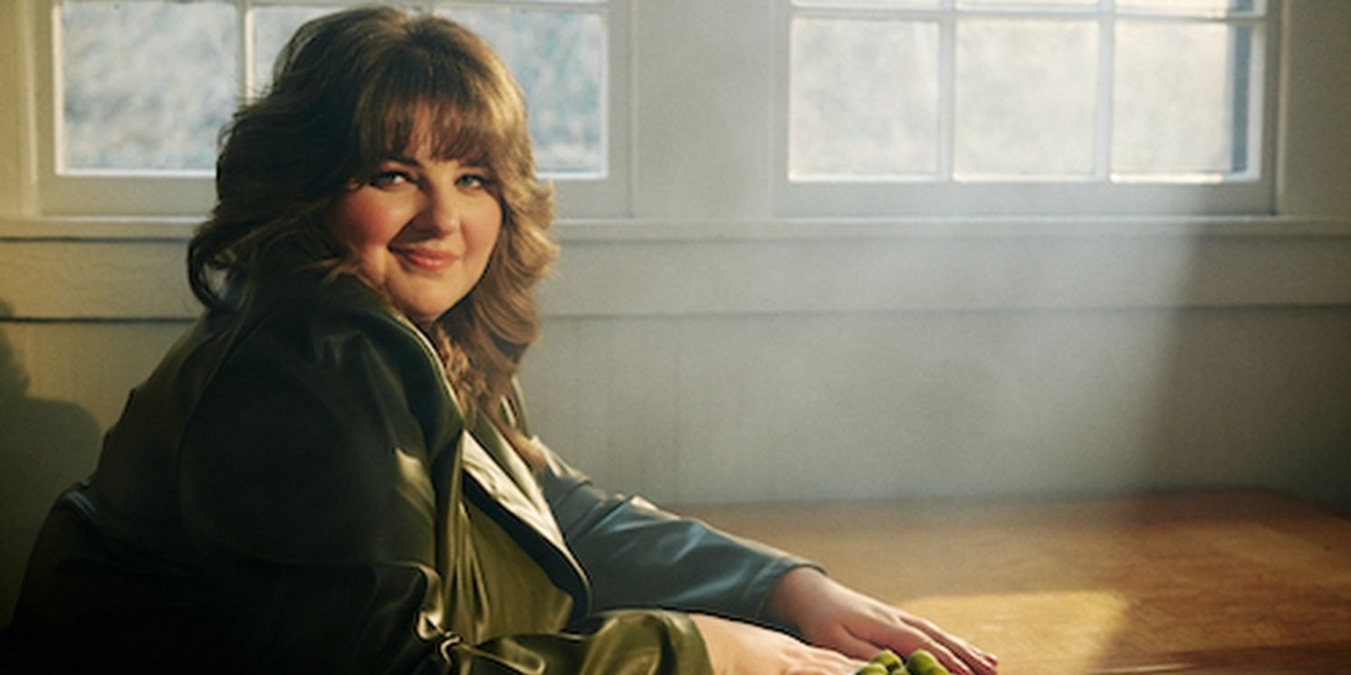 Country Sensation Emily Myers Unveils New Single 'Olives'  Image