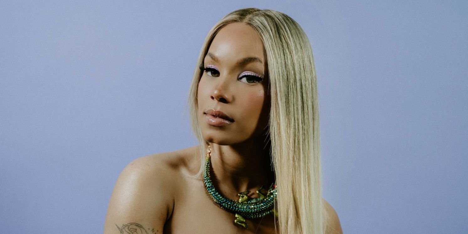 Country Star Tanner Adell Releases Pop-Induced Track 'Whiskey Blues'  Image