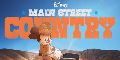 Country Stars Perform Songs From BEAUTY AND THE BEAST, HERCULES & More in New Disney EP Photo