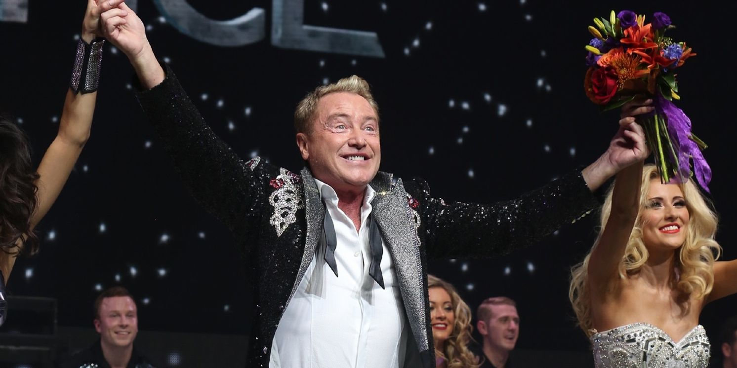 Court Hears Arguments in Michael Flatley Injunction Dispute Over LORD OF THE DANCE  Image