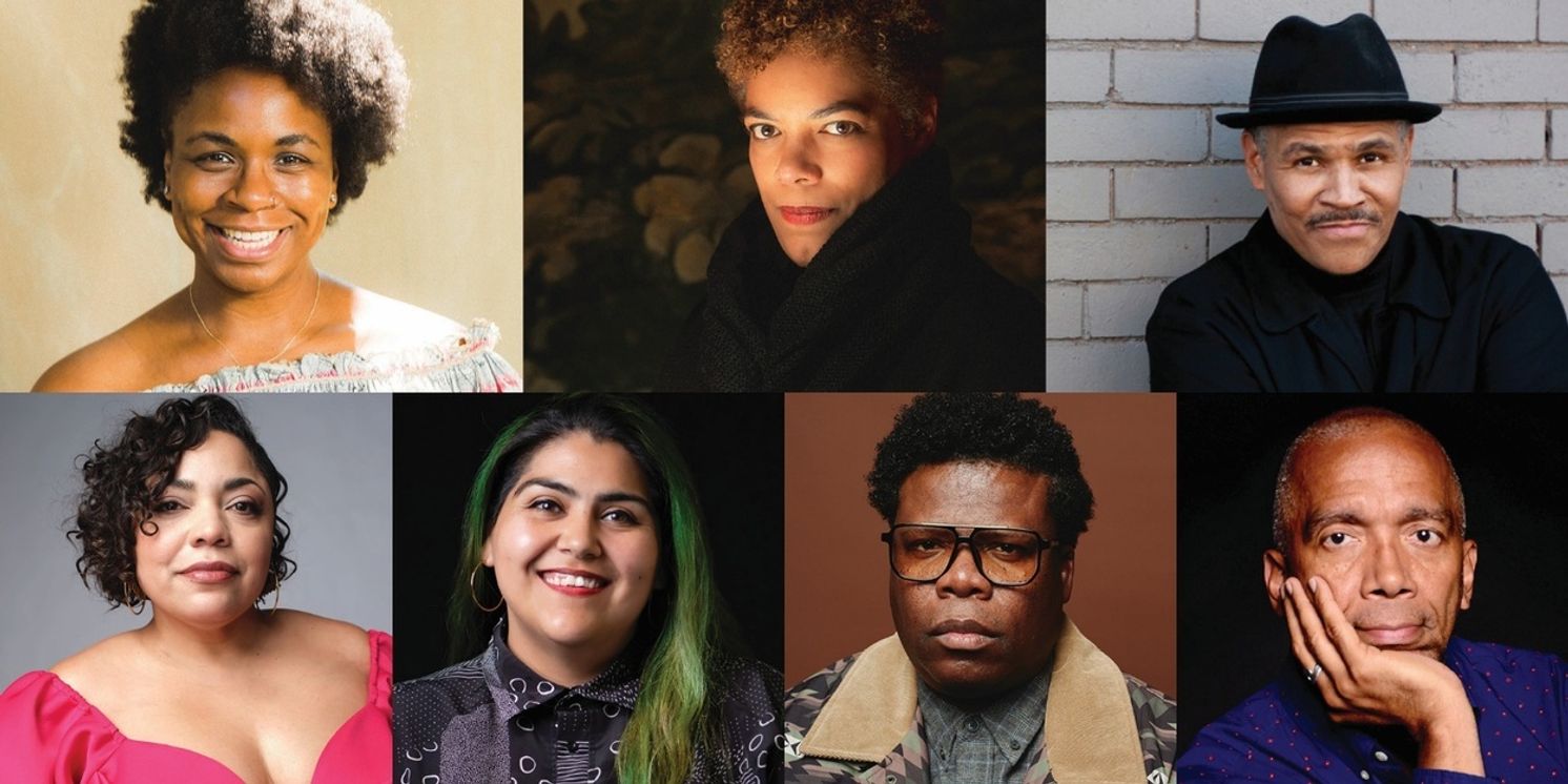 TITUBA American Premiere and More Set for Court Theatre 2026-2027 Season  Image