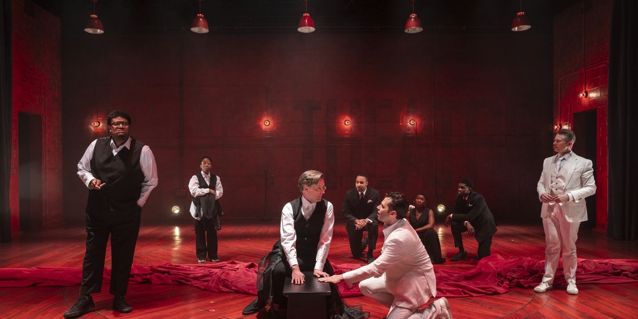 Court Theatre Extends ROSENCRANTZ AND GUILDENSTERN ARE DEAD  Image