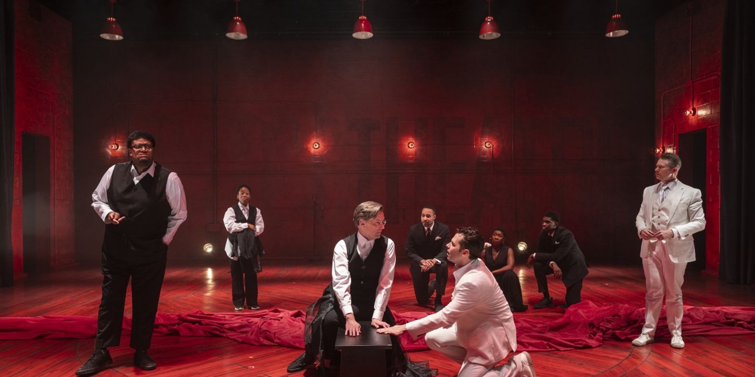 Court Theatre Extends ROSENCRANTZ AND GUILDENSTERN ARE DEAD  Image