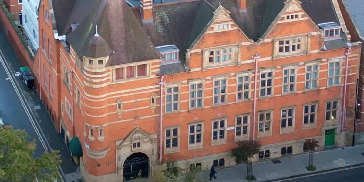 Court Theatre Training Company Awarded Major OfS Funding To Upgrade Facilities and Expand Creative Arts Training