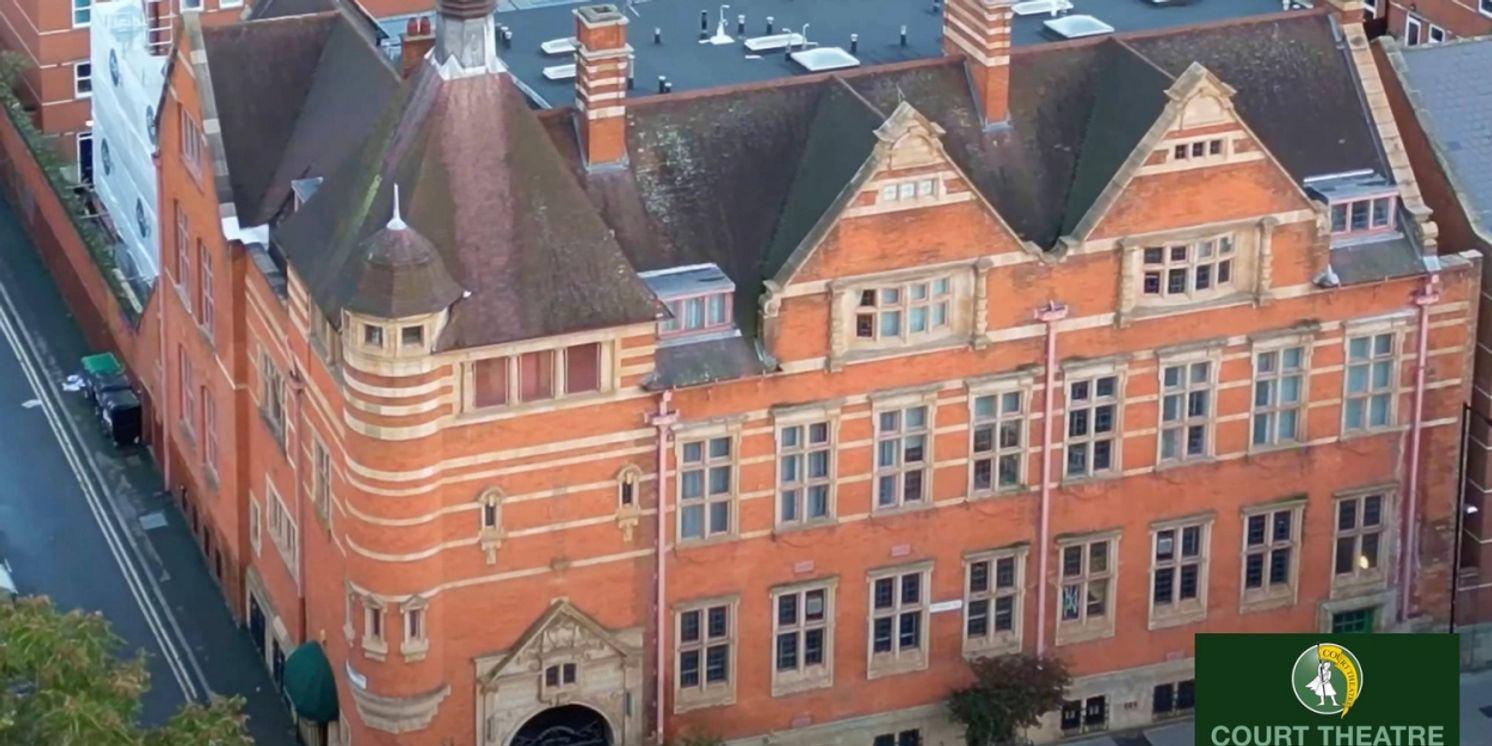 Court Theatre Training Company Joins Federation Of Drama Schools  Image