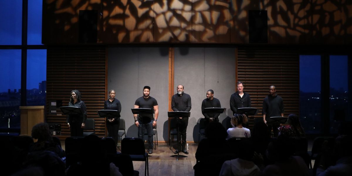 Court Theatre to Present Free Spotlight Reading Series Beginning Next Month