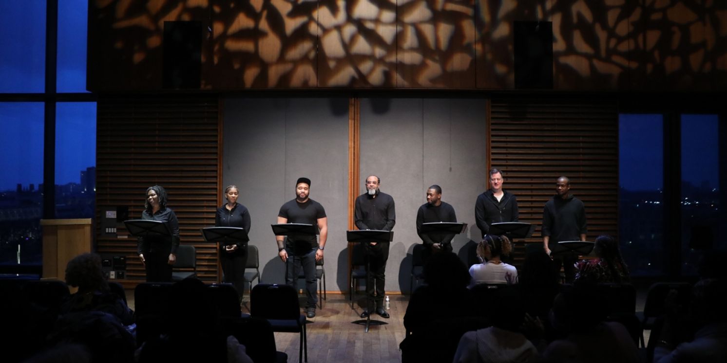 Court Theatre to Present Free Spotlight Reading Series Beginning Next Month  Image