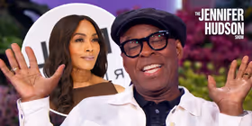 Courtney B. Vance Shares the Secret to 28 Years of Marriage with Angela Bassett