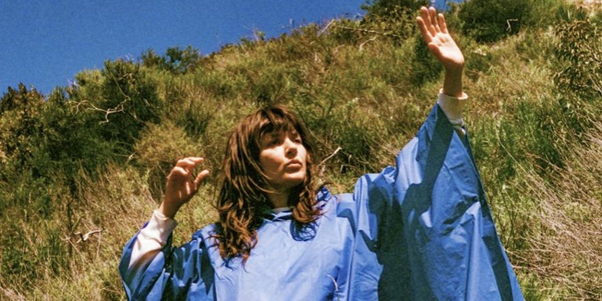 Courtney Barnett Announces Instrumental Album 'End Of The Day'