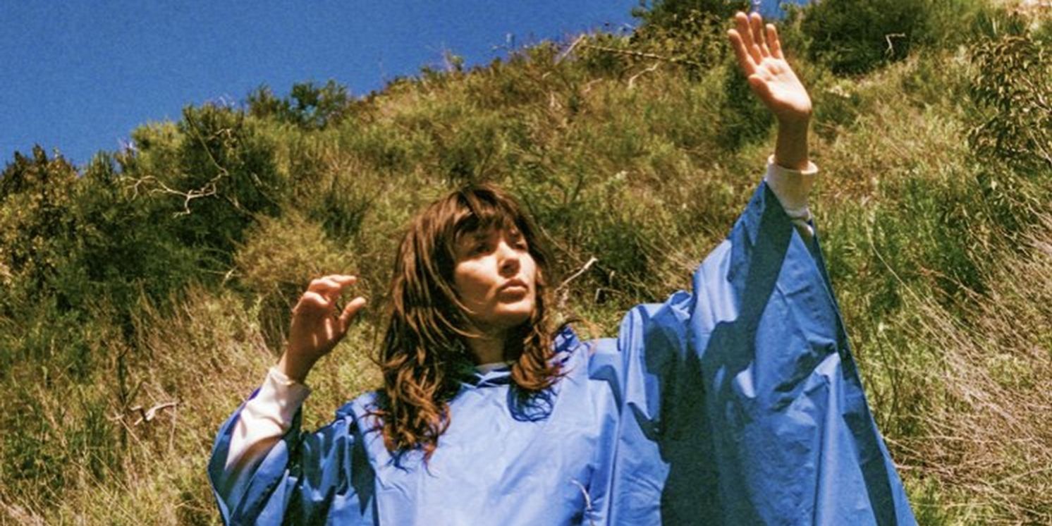 Courtney Barnett Announces Instrumental Album 'End Of The Day'  Image