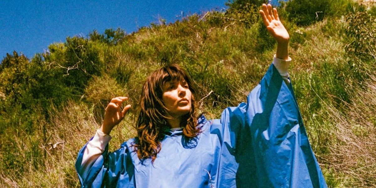 Courtney Barnett Shares Instrumental Album 'End Of the Day'