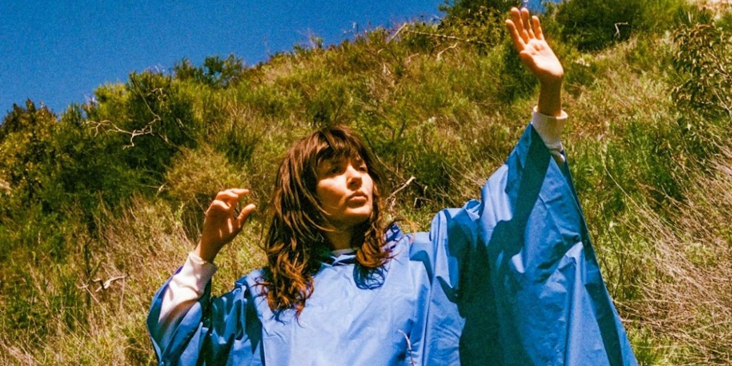Courtney Barnett Shares Instrumental Album 'End Of the Day'  Image
