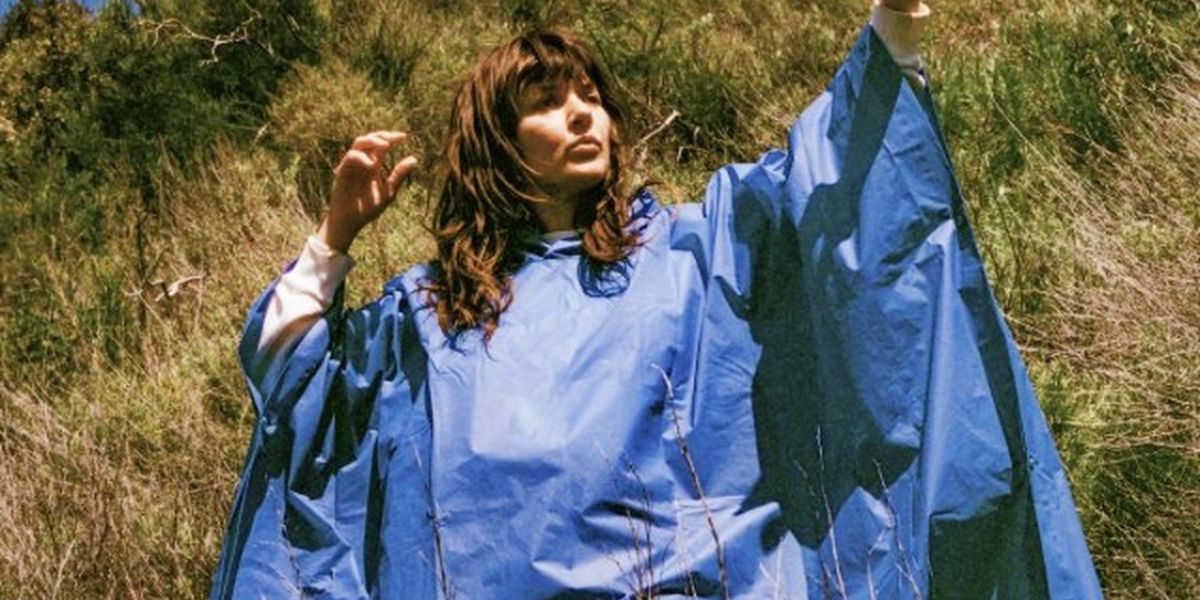 Courtney Barnett to Perform at the Grammy Museum
