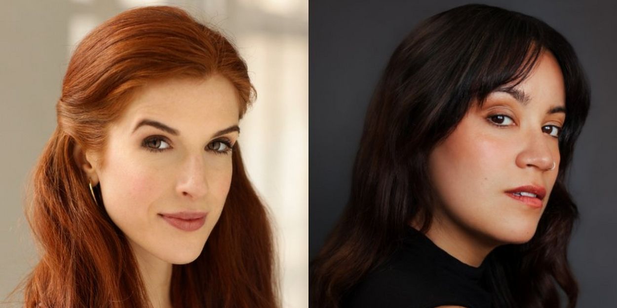 Courtney Bassett, Sydney Parra & More Complete the Cast of TEETH at New World Stages  Image