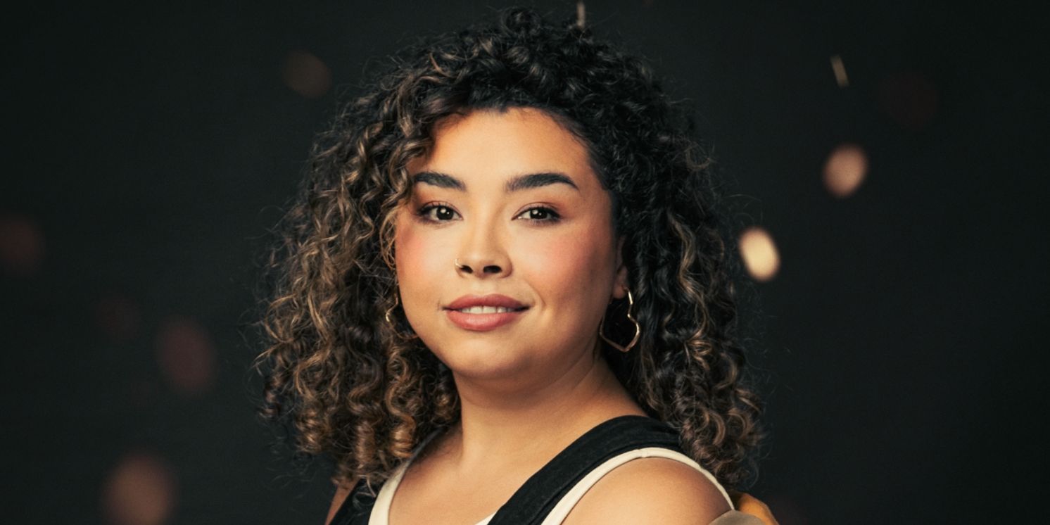 Courtney Bowman Will Lead the UK & Ireland Tour of KINKY BOOTS THE MUSICAL  Image