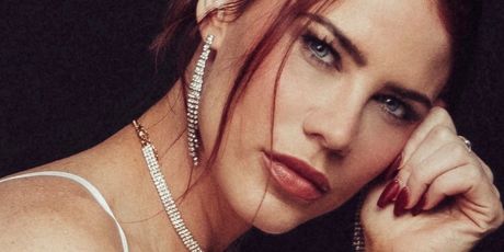 Courtney Hope Set to Host the 28th Costume Designers Guild Awards Photo