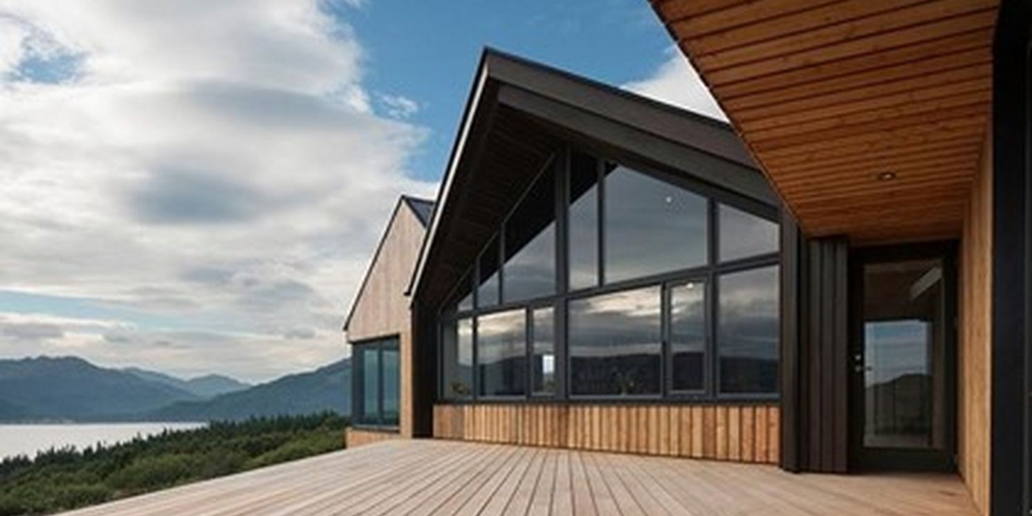 Cove Park and Dundee Rep Launch New Musical Theatre Writing Residency and Call For Applications  Image