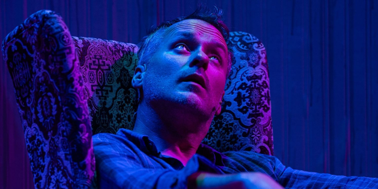 Coventry Born West End Star Declan Bennet Returns To Hometown With Playwriting Debut BOY OUT THE CITY  Image