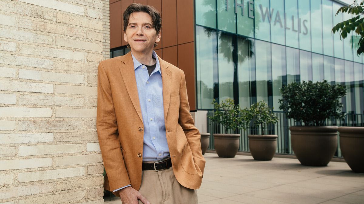 Coy Middlebrook Named Artistic Director Of The Wallis Annenberg Center For The Performing Arts